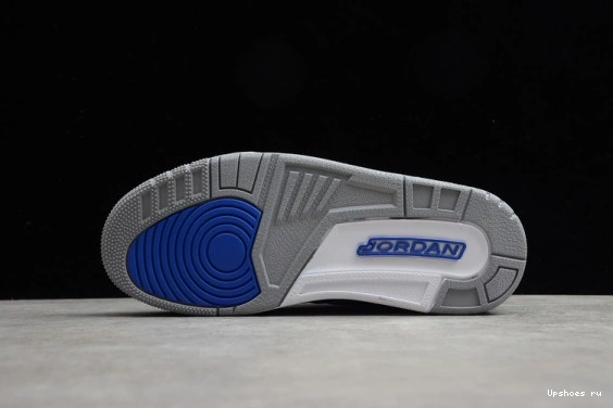 Retro Cement CT8532-400 Air Jordan Varsity CT8532-400 Royal 3 0608